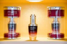 produits matis rouge